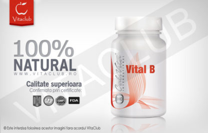 vitamine pentru cei cu grupa de sange B